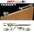 Johnson Hardware 1060soft Reequipamiento Cierre Suave Kit –