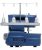 Maquina Coser Overlock Singer S0230 Recortadora Hilos
