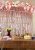 Decoración Party Pack Oro Rosa 80pcs Funnlot De Oro Rosa Dec