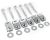 Kit De Pernos De Montaje Para Camioneta Ford Ranger Para 198