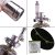 Fzone 2.5l Aquarium Co2 Sistema De Generador De Dioxido De C