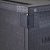 Cambro Epp400110 Aislantes Para Alimentos Carrier, Negro