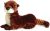 Aurora Mundial – Peluche Americana Río Nutria 12