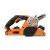 750w Triton Trpul Ilimitado De Reembolso Planer