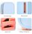 Ikerchristmas Gifts 12 Liter Beauty Fridge For Skin Care,