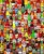 White Mountain Puzzles 99 Botellas De Cerveza En La Pared –