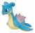 Pokemon Lapras Felpa Animal Relleno Del Juguete – Large 12