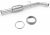 Catalizador Para 2001-2005 Serie Honda Civic 1.7l De Ajuste