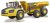 Bruder 02455 Volvo A60h Vehículos De Transporte Articulados