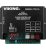 De Viking Ctg-1a Reloj Generador De Tonos Controlada