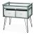 Badger Basket Contempo Convertible Mesa De Cambiar Pañales P