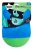Tommee Tippee Easi- Rueda Para Arriba Un Babero, Libres De B