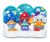 Baby Einstein Move & Discover Pals Juguetes