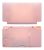 Ostent Full Repair Parts Replacement Housing Shell Case Kit