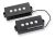 Seymour Duncan Cuarto De Libra P-bass Pickup – (nuevo)