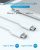 Cargador De Repuesto Para Mac Book Pro, Adaptador De Corrien