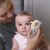 Stephan Baby Boo-oveja Felpa Juguete Comfort Y Boo Cubo, Lit