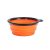 Petbonus Plegable Pet Bowl, Silicona Pop-up Viaje Bowl, Para