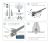Fortress Marine Anchors – Fortaleza Fx-23 (15 Libras De Ancl