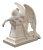 Design Toscano – Estatua De Ángel Del Duelo, Tradicional, Pi