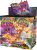 Pokémon Tcg: Espada Y Escudo Oscuridad Ablaze Booster Box, M