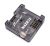 Control De Vuelo Fpvdrone Naze32 Rev6 10dof Versión Junta Cl