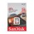 Sandisk Ultra 128 Gb Uhs-i Clase 10 Tarjeta De Memoria Sdxc,
