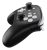 Extremerate Reparación Blanca Abxy D-pad Zr Zl L R Teclas Pa