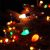 Cadena De Luces De Navidad Para Interiores Al Aire Libre, 25