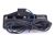 Liebmaya 170 Degree Car Trunk Handle Backup Camera Rear View