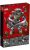 Lego Ninjago Masters De Spinjitzu: Oni Titan 70658 Kit De Co