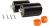 Crwon Pth50 Pallet Jack Kit De Repuesto Para Ruedas De Carga