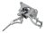 Pqyracing Billet Racing Short Shifter Box Set Compatible Con
