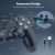 Controlador Inalámbrico Compatible Con Ps4, Controlador Inal