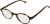 Eyebobs Junta Unisex Tortuga Rígido 1 2,75
