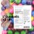 Gumballs Por La Máquina De Gumball – Gumball Rey 25mm 1 Bol