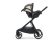 Baby Jogger City Select Lux / Premier Adaptador Maxi Cosi, N