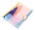 Chris.w A5 – Funda Para Cuaderno, Con 6 Anillas, Rellenable,