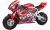Razor Bolsillo Rocket Miniatura Bicicleta Eléctrica