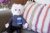 Albert Einstein Muñeca De La Felpa – Pequeños Pensadores Los