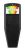 Herramienta Equipo Paranormal Caza Acefox Led Emf Mide Magné