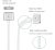 Cargador Para Mac Book Pro, Adaptador De Corriente Magnético