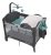 Graco Pack N Play Asiento Portátil Y Cambiador De Corral Pa