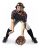 Careta Protectora Ojos Nariz Barbilla Baseball Beisbol Sklz