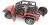 Bedrug Jeep Kit – Bedrug Brtj97r Encaja 97-06 Tj Posterior D