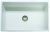 Franke Fhk710-30wh Granja Arcilla Refractaria Solo Vaso Fald