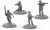 Modiphius Entretenimiento Fallout Wasteland Warfare Sobreviv