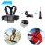 Accesorios Kit Para Gopro Héroe 8 7 6 5 4, Cámara De Acción