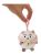 Squishable Micros Sh0009 Puppycat De Peluche – 3 , Blanco /