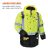 Ergodyne 8384 – Parka Térmica Clase 3 Tipo R